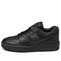 (GS) New Balance 550 'Black' GSB550BB