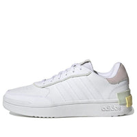 (WMNS) adidas Postmove SE Shoes 'White Almost Pink' GZ6786