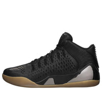 Nike Kobe 9 Mid EXT QS 'Snakeskin' 704286-001