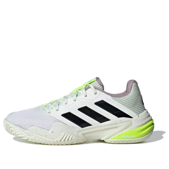 (WMNS) adidas Barricade 13 'White Crystal Jade' IF0409
