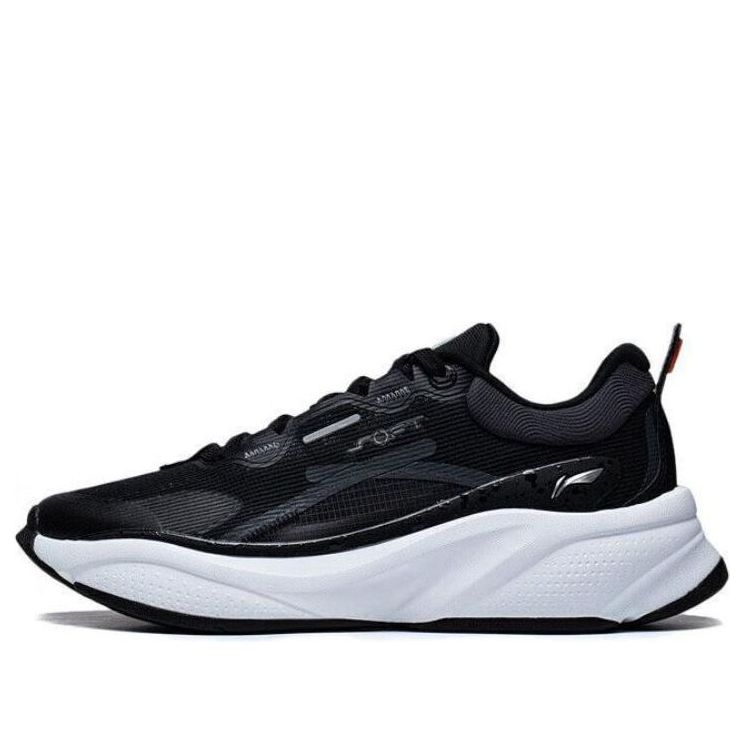 Li-Ning Soft 'Black White' AGLT051-4