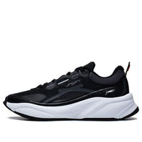 Li-Ning Soft 'Black White' AGLT051-4