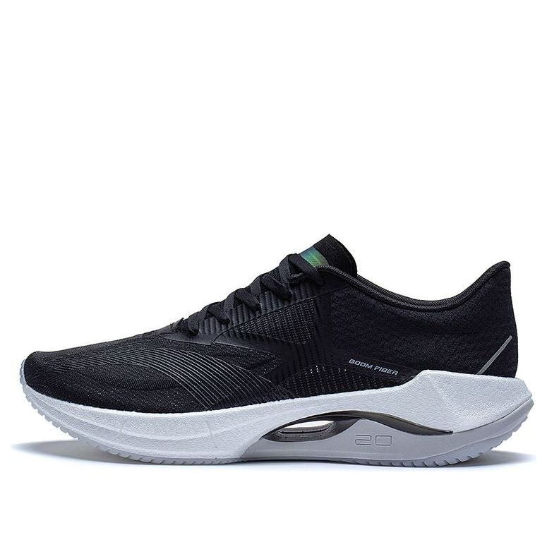 Li-Ning Super Light XX 'Black Grey' ARBT001-2