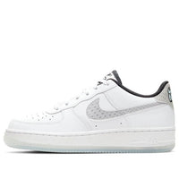 (GS) Nike Air Force 1 LV8 KSA 'White Glacier Blue' CW5909-100