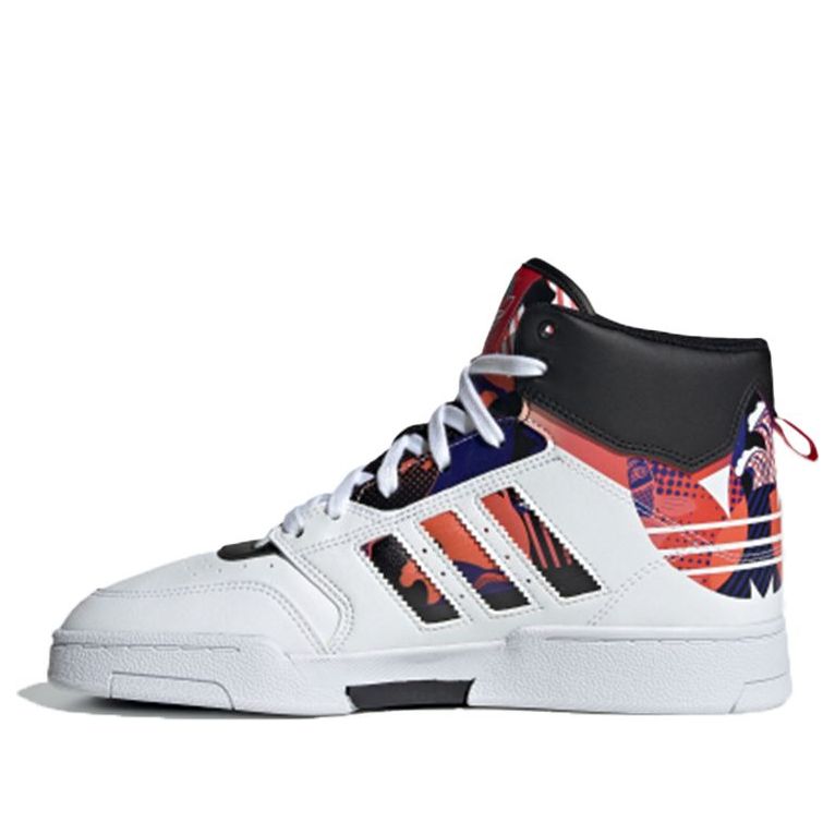 (WMNS) adidas Drop Step XL 'Chinese New Year' Q47202
