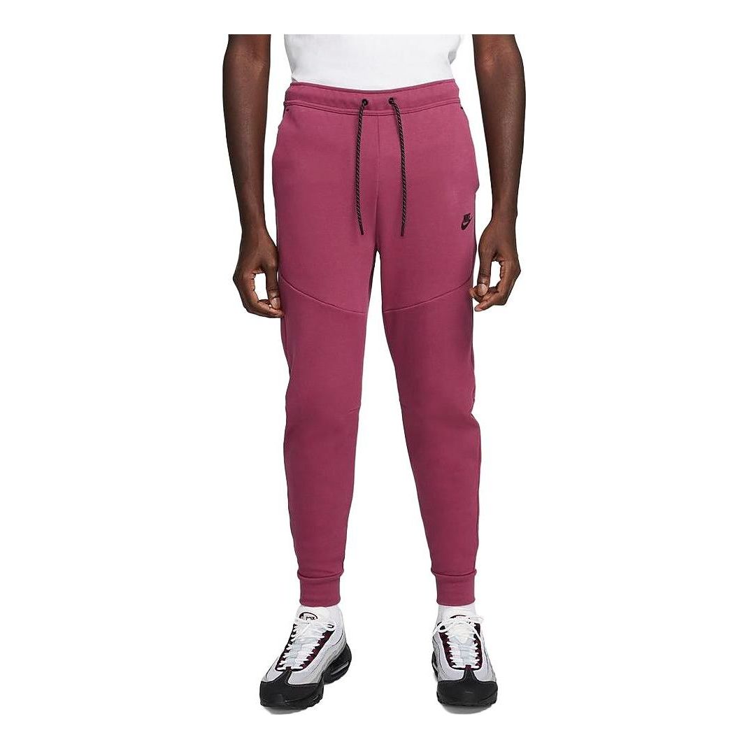 Nike Sportswear Tech Fleece Joggers 'Rosewood' CU4495-653
