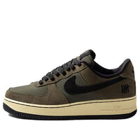 Nike x Undefeated Air Force 1 Low SP 'Ballistic' DH3064-300