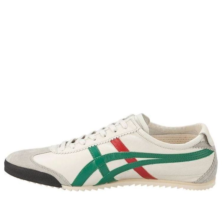 Onitsuka Tiger Mexico 66 'White Green' 1181A012-105