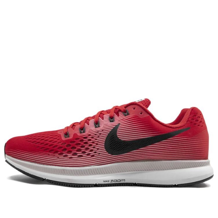 Nike Air Zoom Pegasus 34 'Speed Red' 880555-602