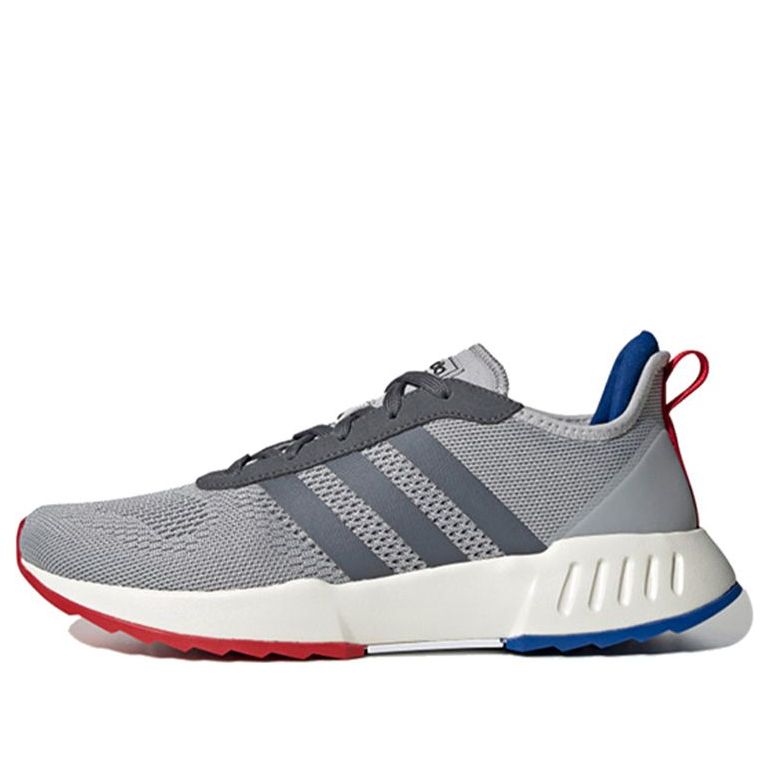 adidas Phosphere 'Grey Scarlet' EG3491