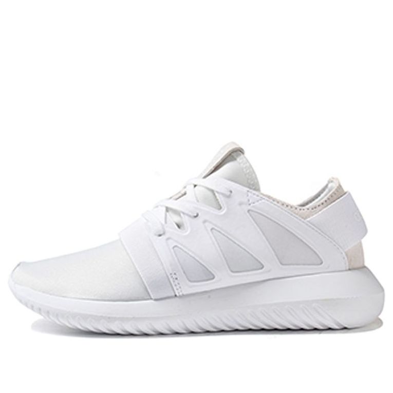 (WMNS) adidas Tubular Viral 'Triple White' S75583