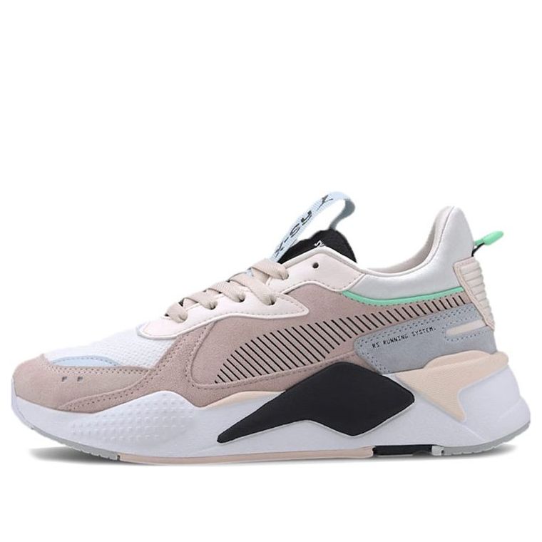 (WMNS) PUMA RS-X Reinvent 'Rosewater' 371008-04