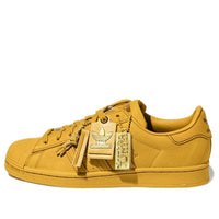 adidas Originals Skate Shoes 'Triple Yellow' GX3626