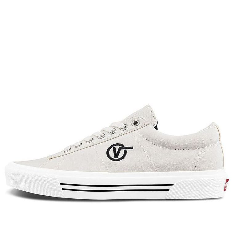 Vans Sid Dx Beige Unisex Gray VN0A4BTX25F