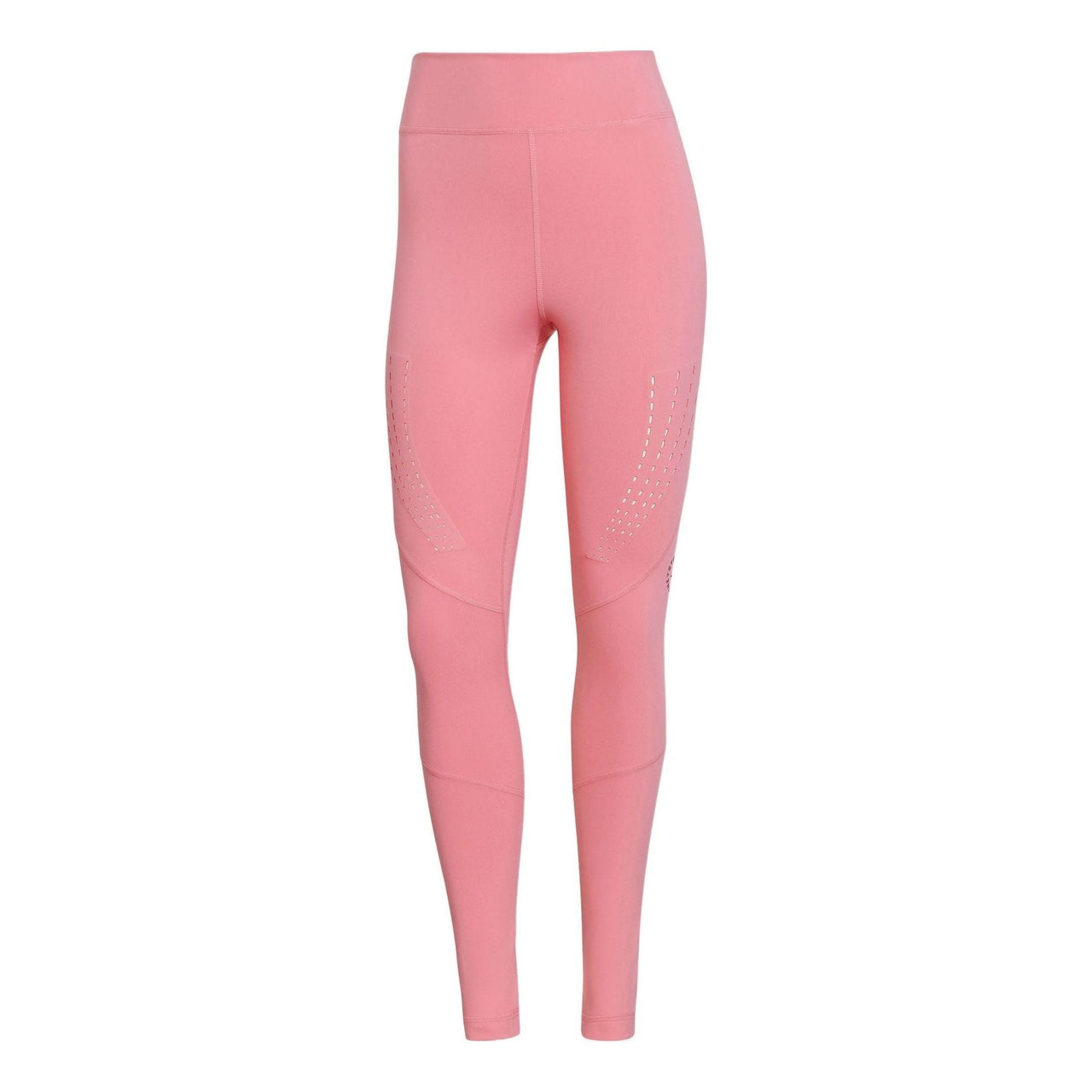 (WMNS) adidas by Stella McCartney TruePurpose High-Rise Training Tights 'Pink' HD9110