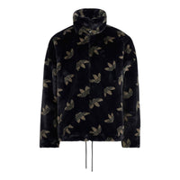 adidas Monogram Fur Jacket HR3179