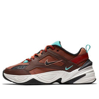 (WMNS) Nike M2K Tekno 'Mahogany Mink' AO3108-200