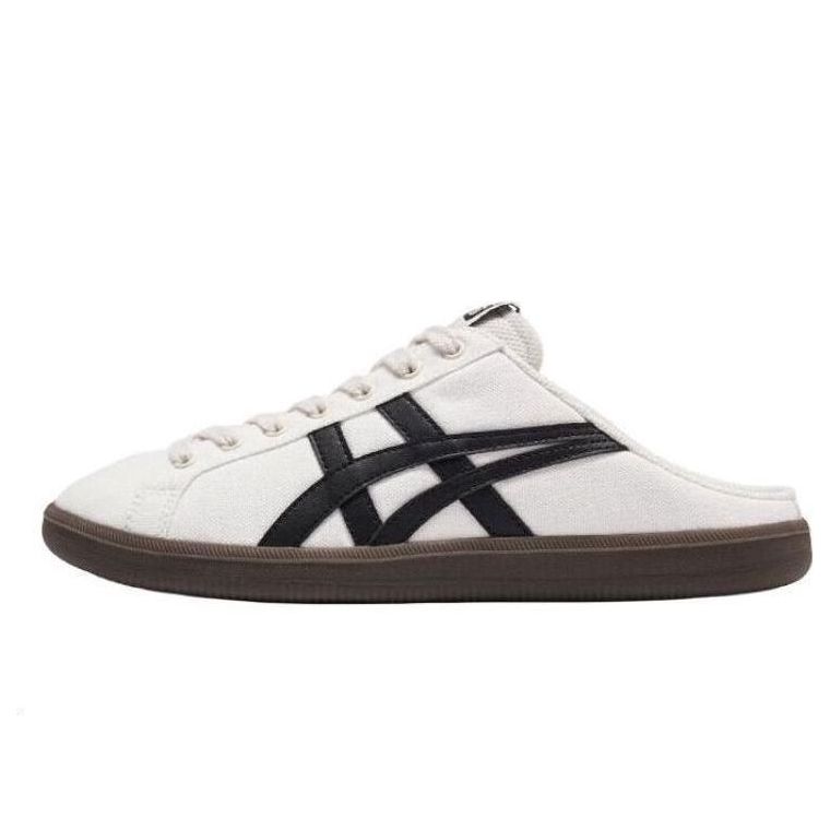 Onitsuka Tiger DD Trainer Sabot 'White Black Gum' 1183B769-111
