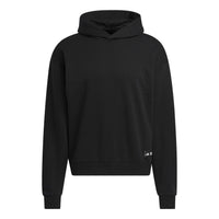adidas Legends Hoodie 'Black' HY2765