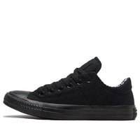 (WMNS) Converse Chuck Taylor All Star Madison Low 'Black' 565224F
