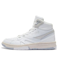 Li-Ning 937 Deluxe Hi 'Cream White' AZGS043-1