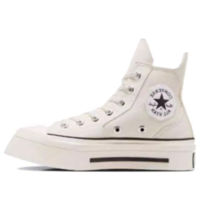 Converse Chuck 70 De Luxe Squared 'White' A06436C