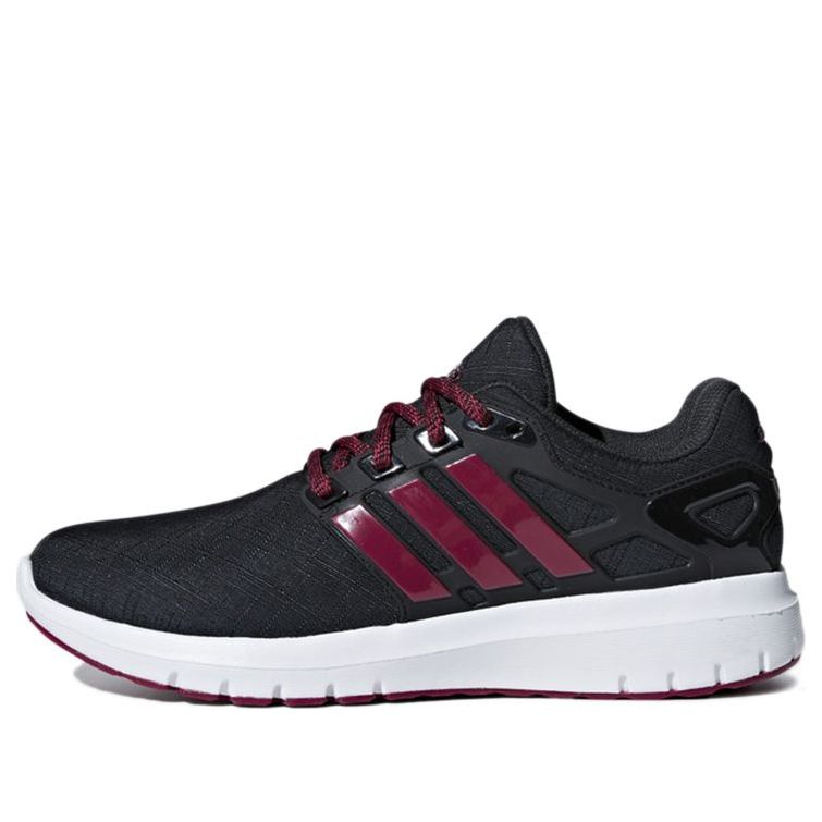 (WMNS) adidas neo Energy Cloud V Black B44867