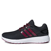(WMNS) adidas neo Energy Cloud V Black B44867