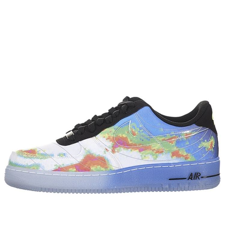 Nike Air Force 1 Comfort Prm W-Man 'Weatherman' 599457-100