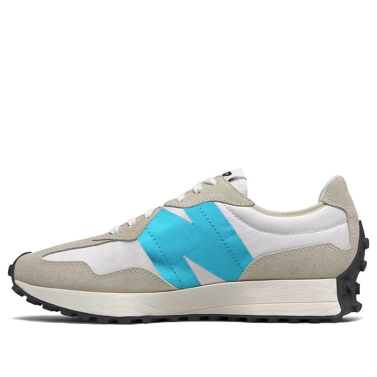 New Balance 327 'Grey Blue' MS327FB