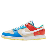 Nike Dunk Low 'Year of the Rabbit - Multi-Color' FD4203-111