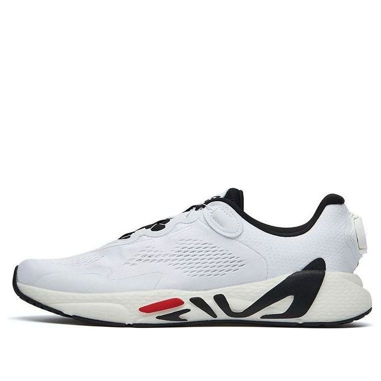 FILA Heritage 'White' A12M132103FWT