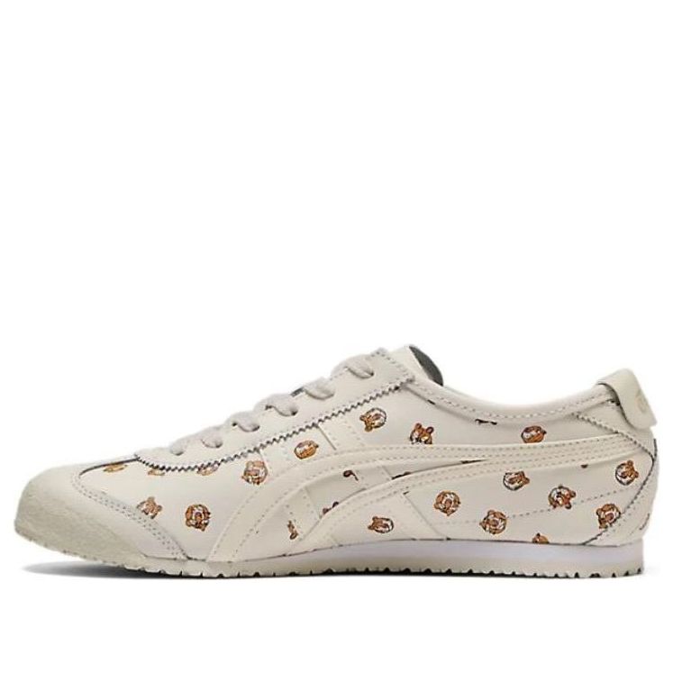 Onitsuka Tiger Mexico 66 SD  'Cream' 1183C110-100