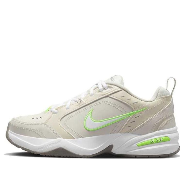 Nike Air Monarch IV 'Light Bone' FN3436-011