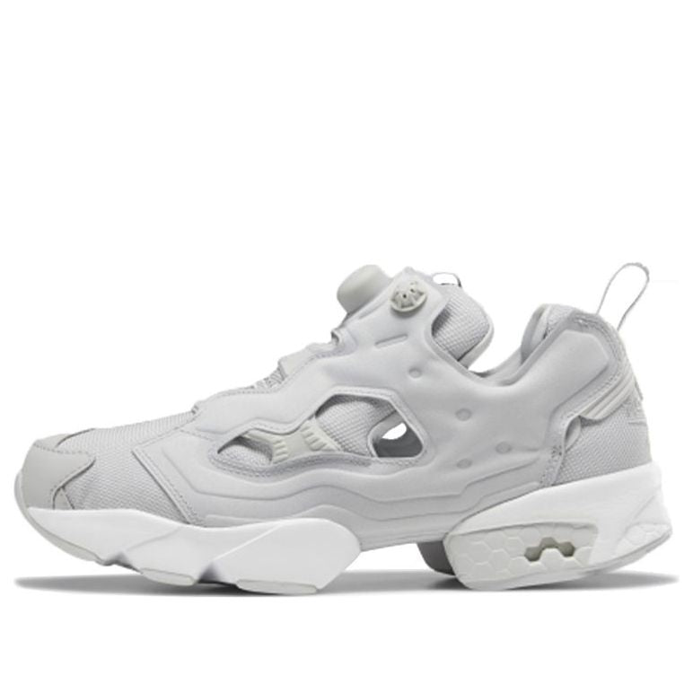 Reebok InstaPump Fury OG 'Skull Grey' DV6988