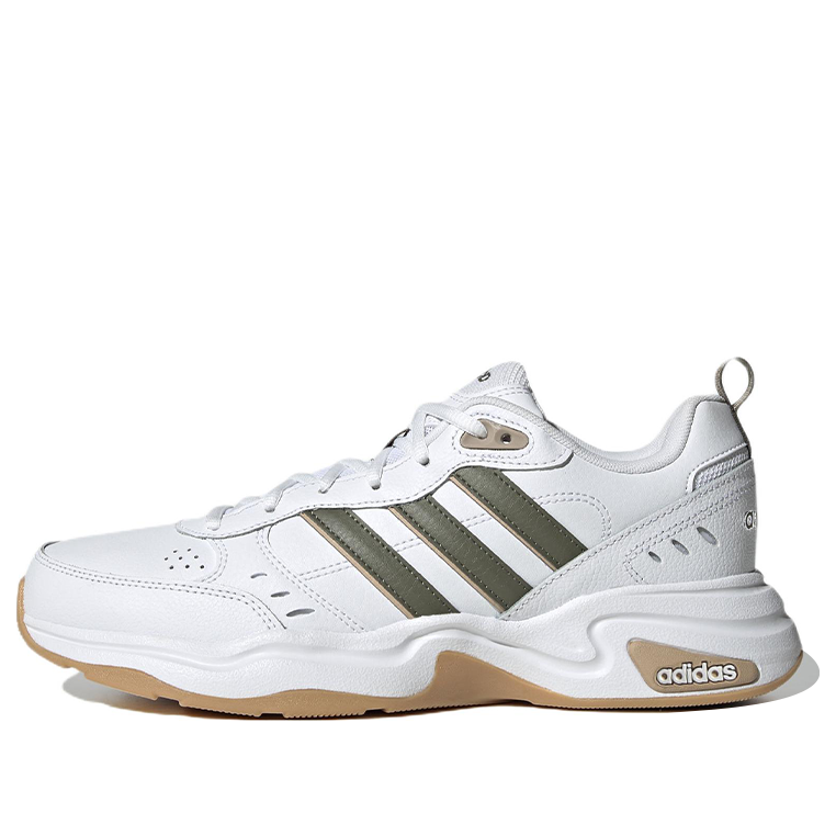 adidas Strutter 'White Olive Strata' HQ1827