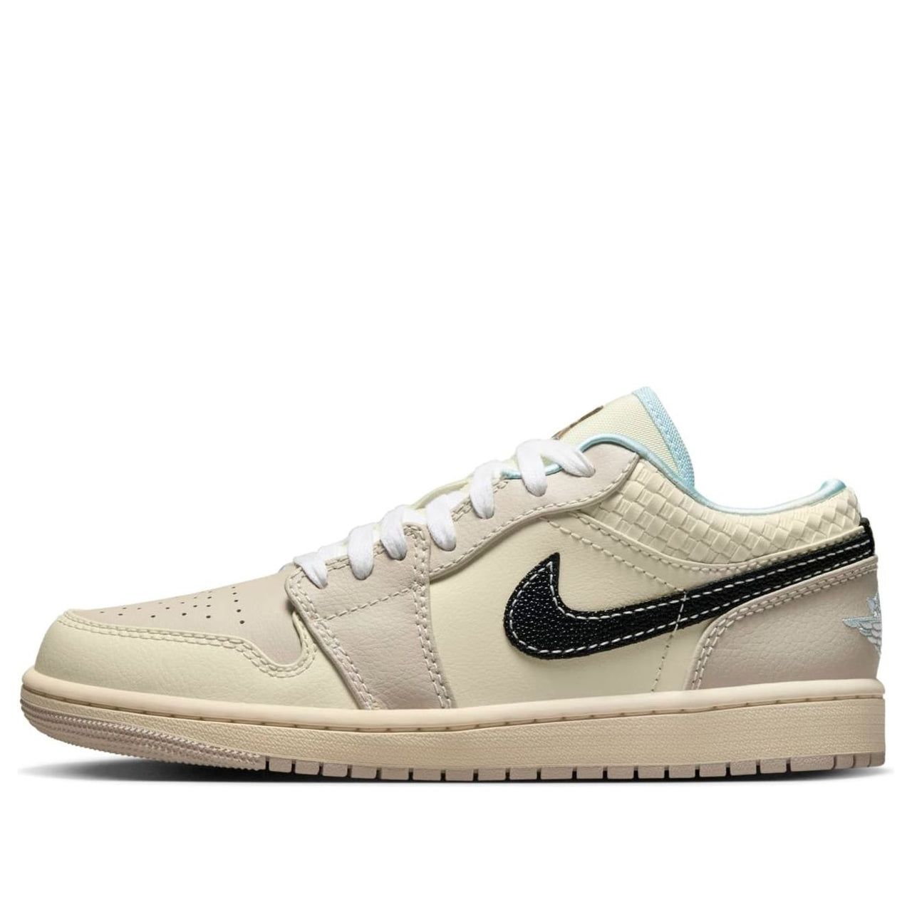 (WMNS) Air Jordan 1 Low SE 'Sanddrift' HQ3440-101
