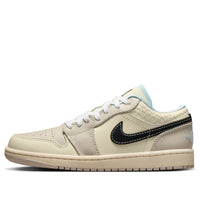 (WMNS) Air Jordan 1 Low SE 'Sanddrift' HQ3440-101