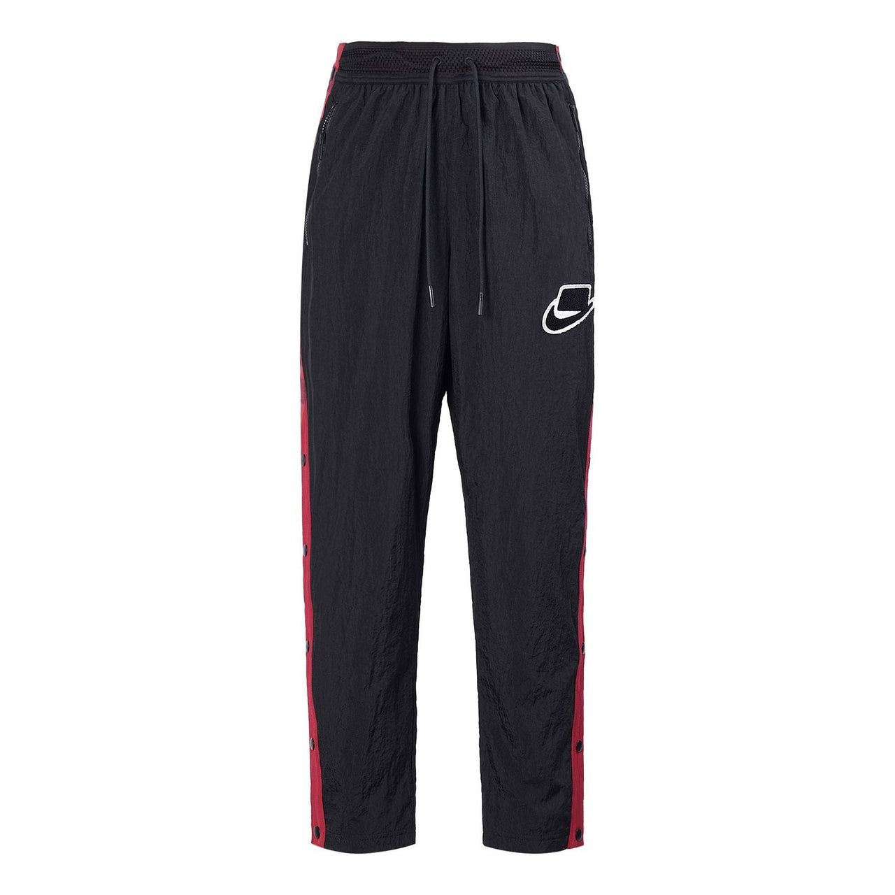 Nike Sportswear Men'S Woven Trousers BV4547-010