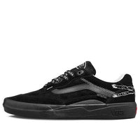 PALPAL Skate x Vans Unisex Wayvee Sneakers Black VN0A5JIAA94