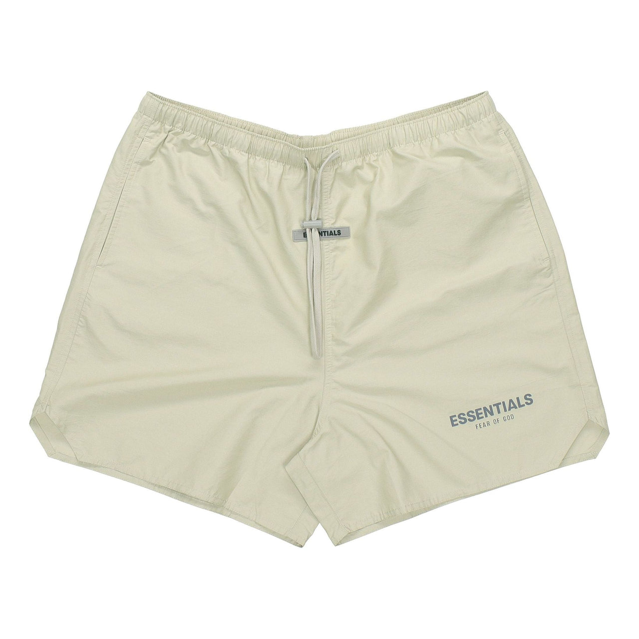 Fear of God Essentials FW20 Volley Shorts 'Sage' FOG-FW20-195