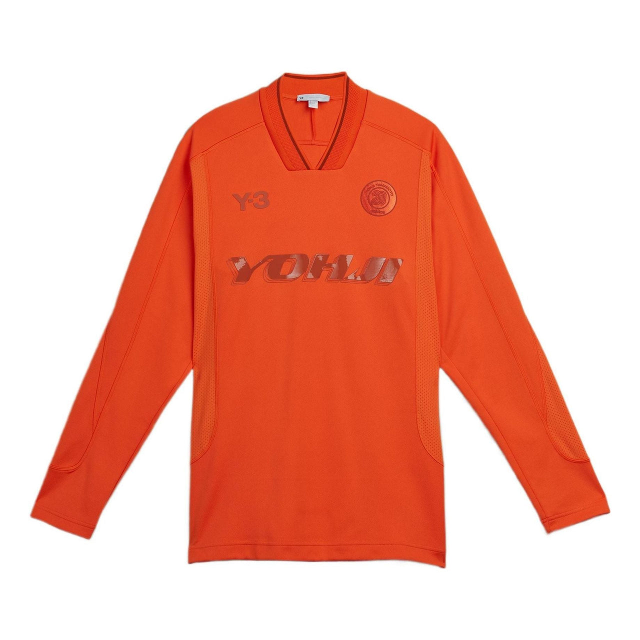 adidas U Logo Ls Tee LogoVT HT2282