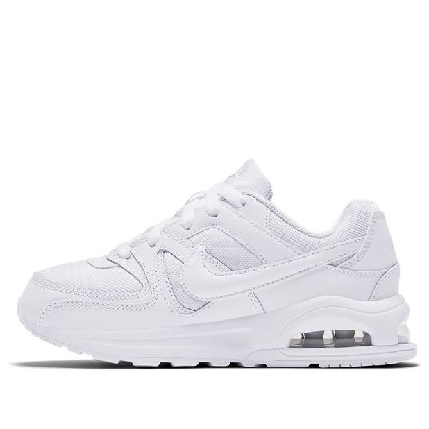 (PS) Nike Air Max Command Flex 'White' 844347-101