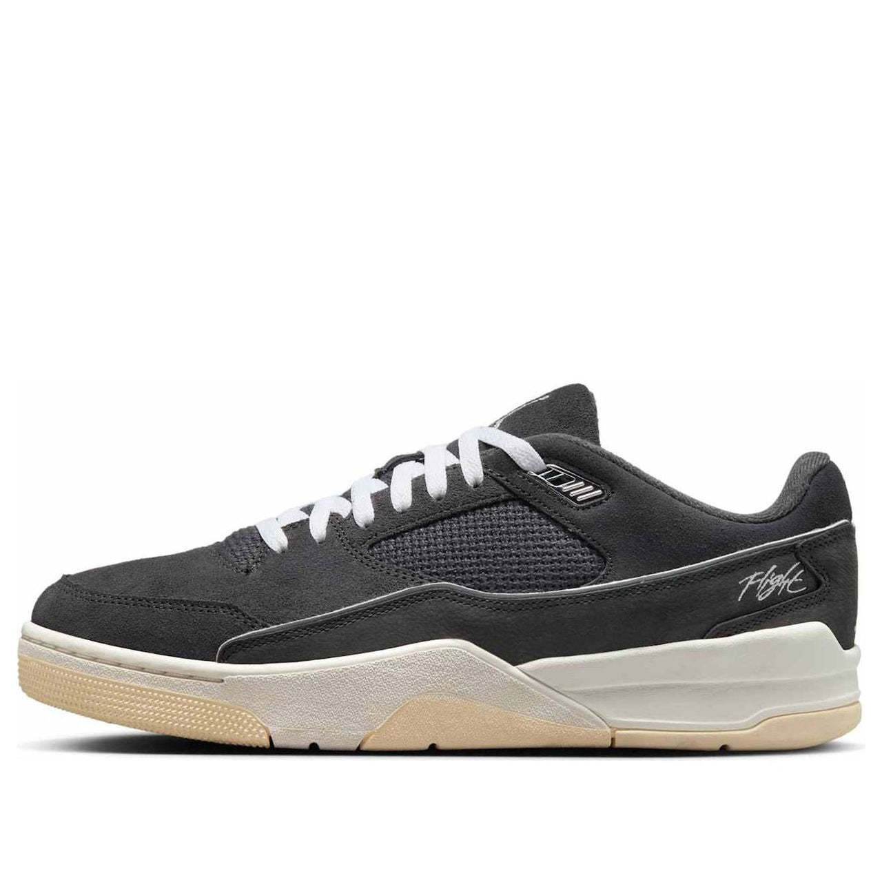 Air Jordan Flight Court 'Anthracite Sail' HF3255-002