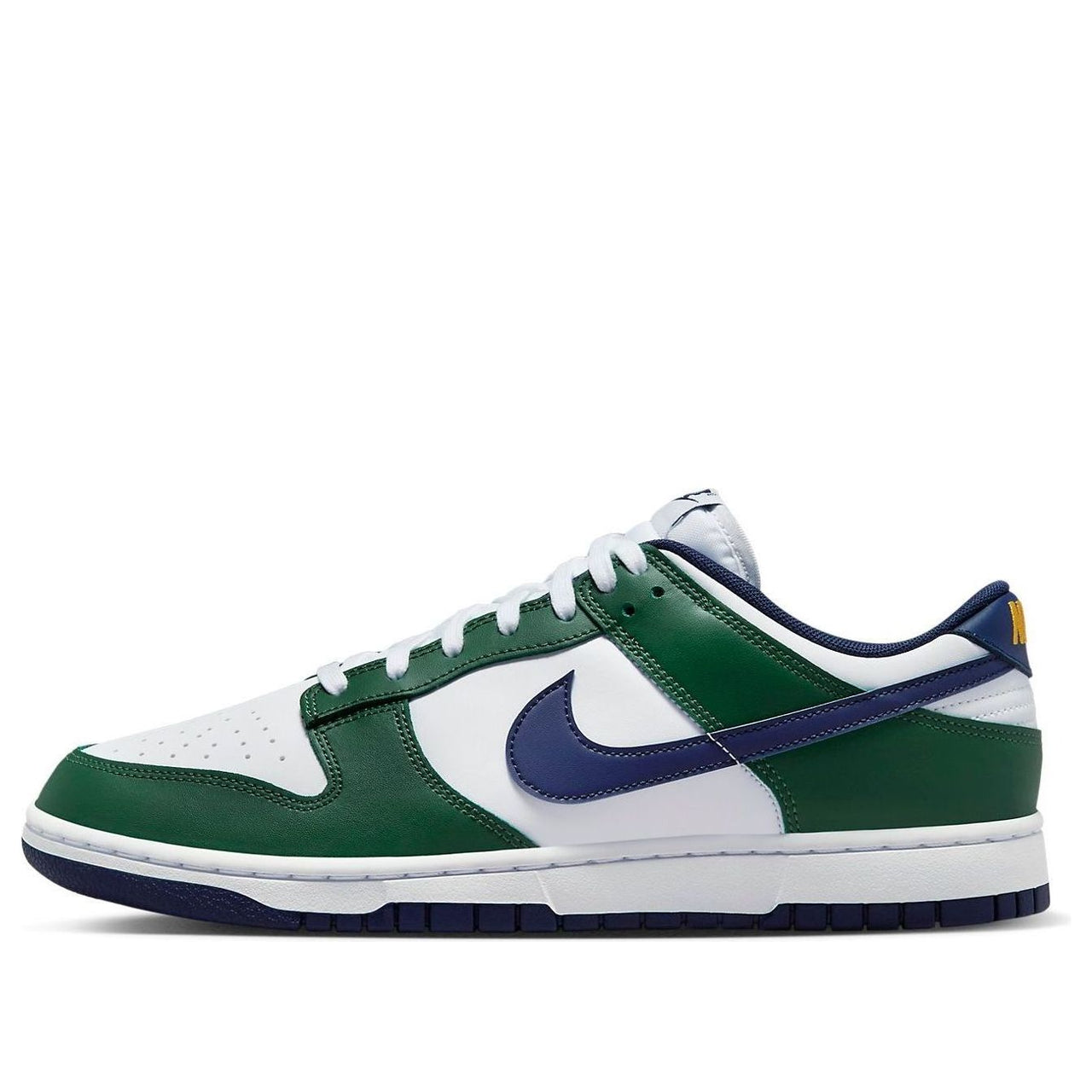 Nike Dunk Low 'Fir Midnight Navy' FV6911-300