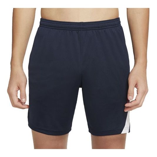 Nike Academy Pro Training Shorts 'Blue' CD1180-451