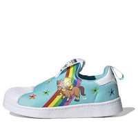 (PS) adidas Superstar 360 x The Simpsons 'Lisa and Her Pony' GY9215