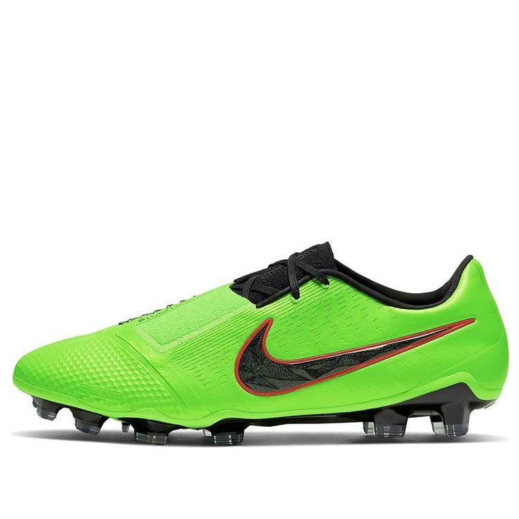 Nike Phantom Venom Elite FG 'Green Strike Black' AO7540-306