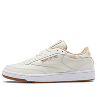 Reebok Club C 85 'Chalk' FZ1280