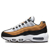 (GS) Nike Air Max 95 Recraft 'Wheat' CJ3906-010